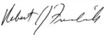 Signature