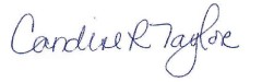 Signature